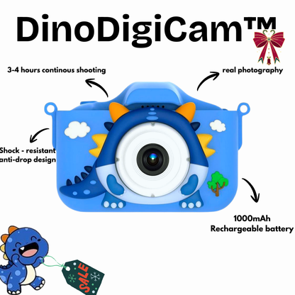 DinoDigiCam™